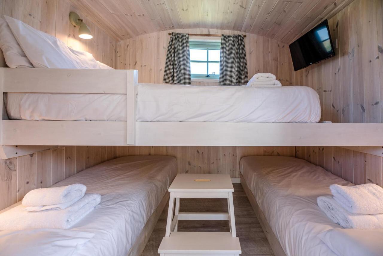 Honeysuckle Farm Holidays By Stay In Suffolk, Monk Soham Вудбридж Экстерьер фото